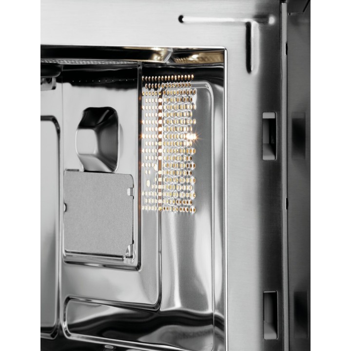 Bartscher microwave 9231D-GR