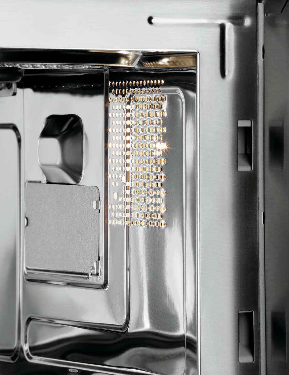 Bartscher microwave 9231D-GR