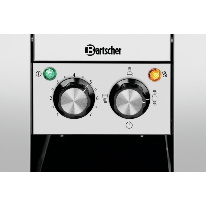Bartscher conveyor toaster Mini-XS