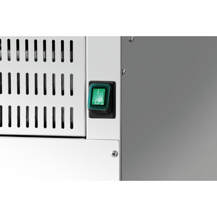 Bartscher conveyor toaster Mini-XS