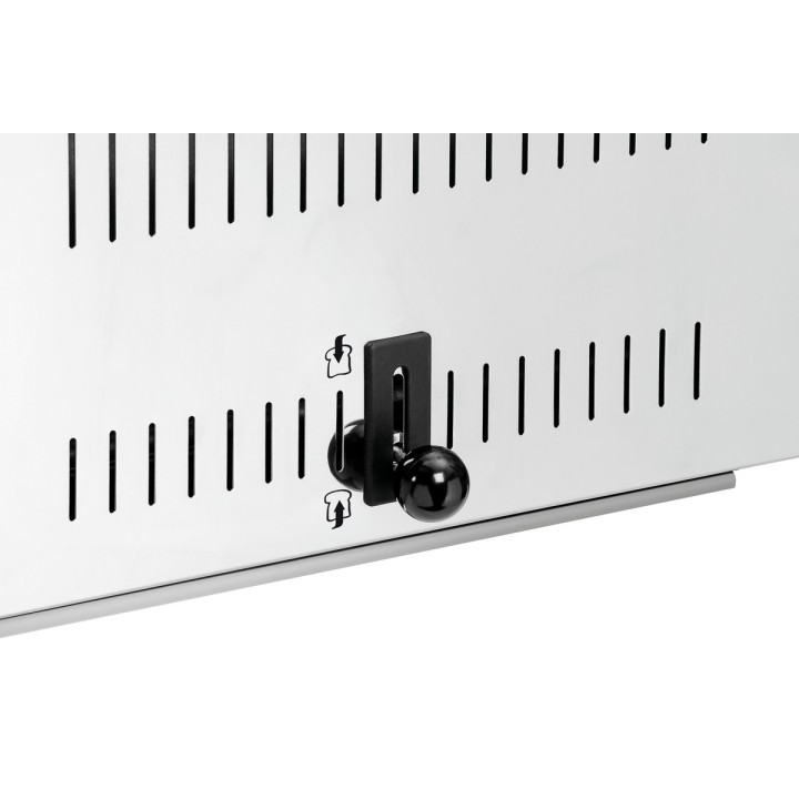 Bartscher toaster TS60