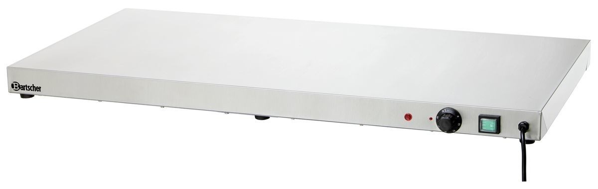 Bartscher food warmer WP600