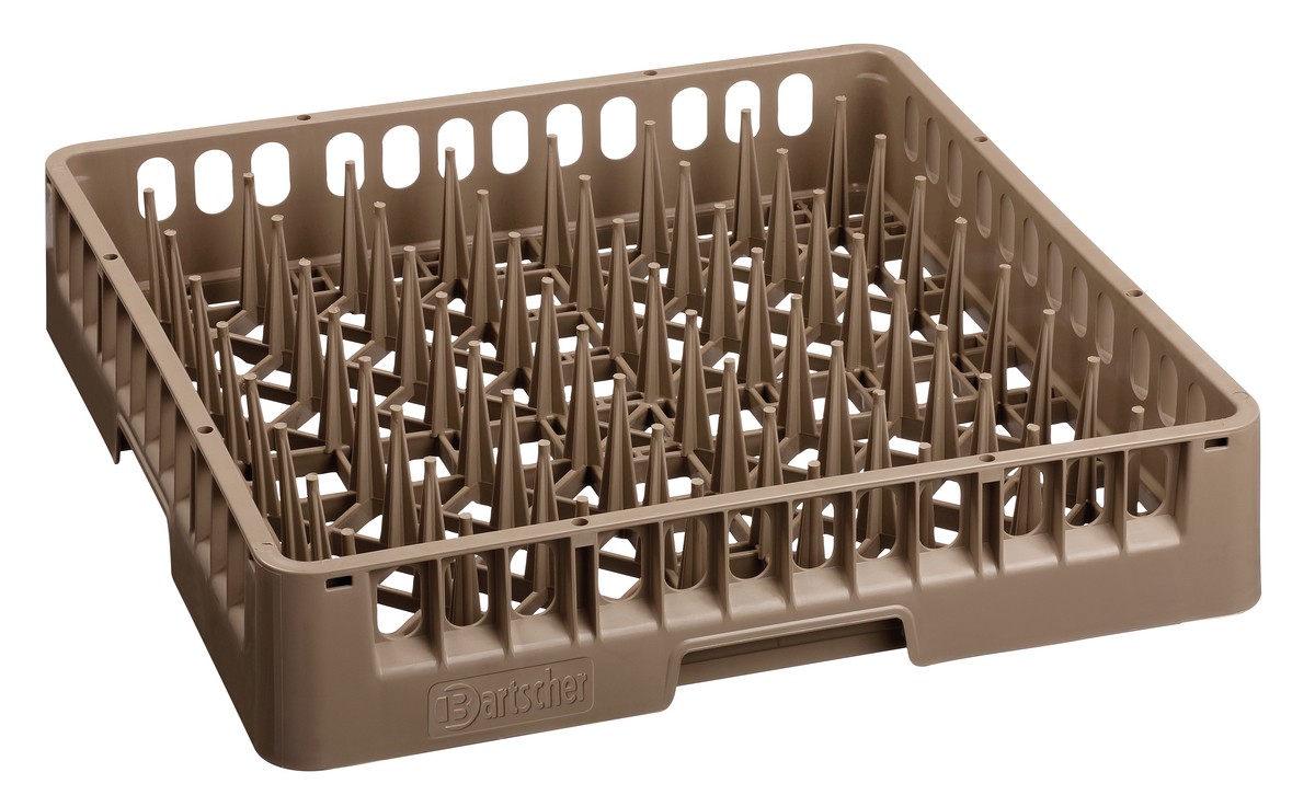 Bartscher basket for plates/pallets 500x500