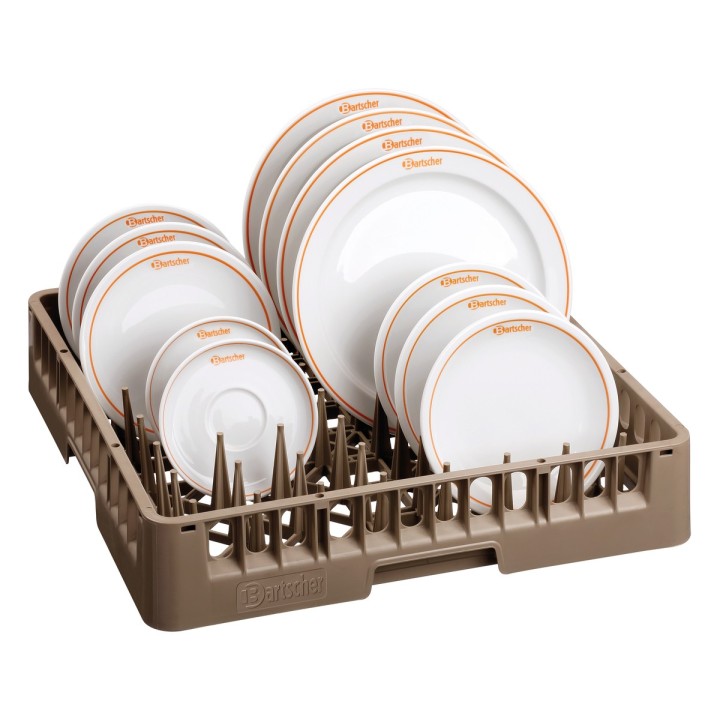 Bartscher basket for plates/pallets 500x500