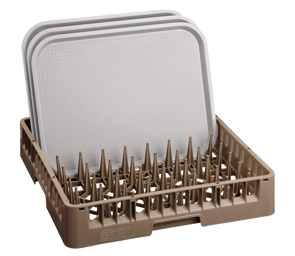 Bartscher basket for plates/pallets 500x500