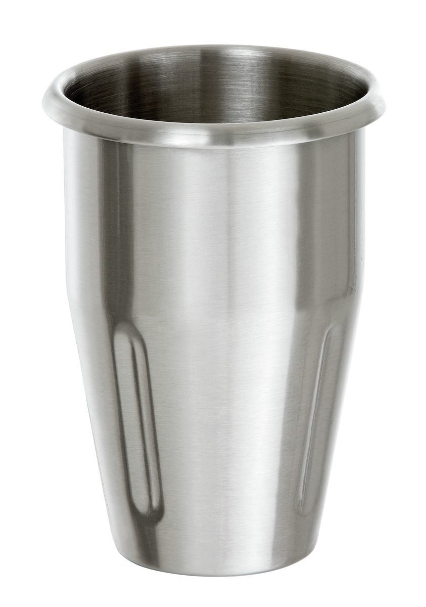 Bartscher milk shaker 2x700ml