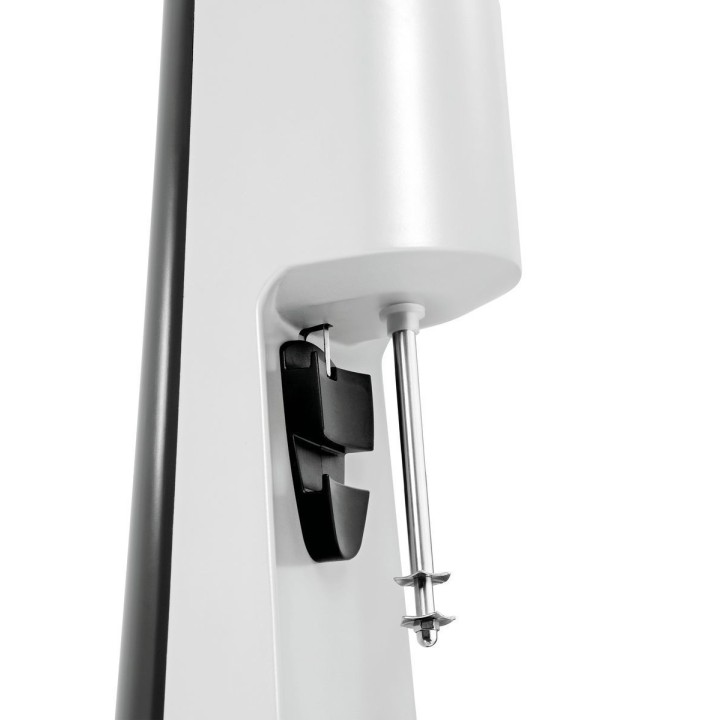 Bartscher milk shaker 650ml