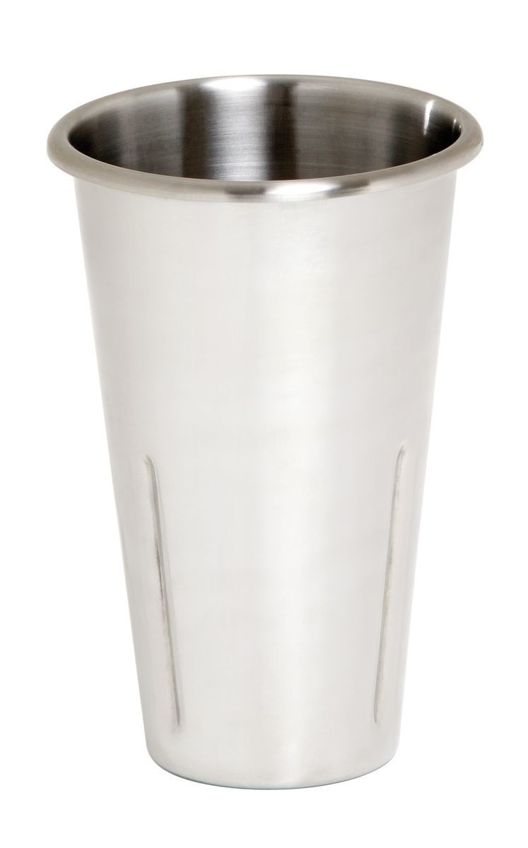 Bartscher milk shaker 650ml