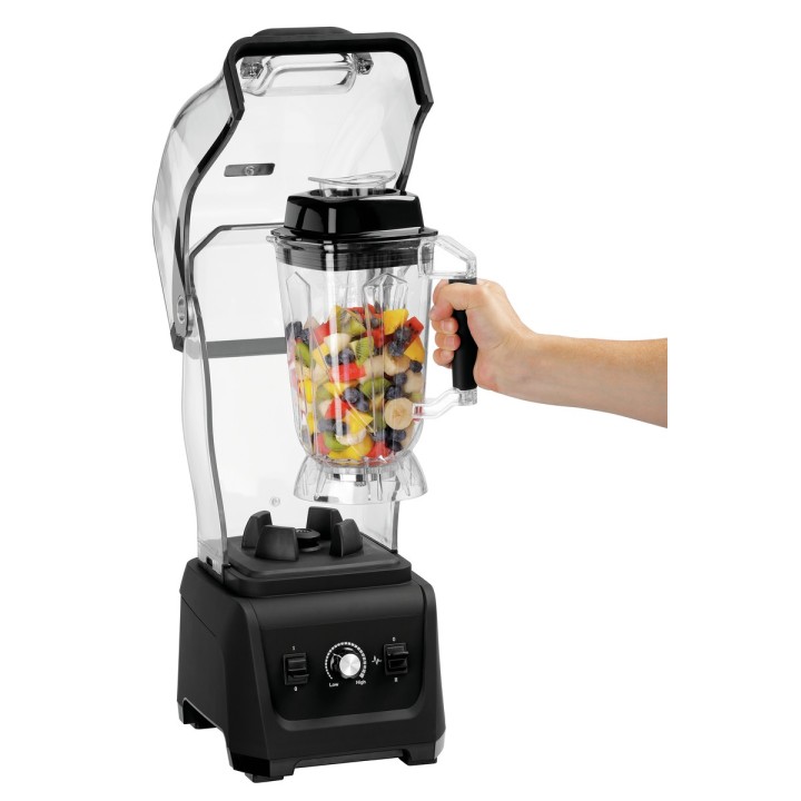 Bartscher bar blender PRO XTRA 2,5L