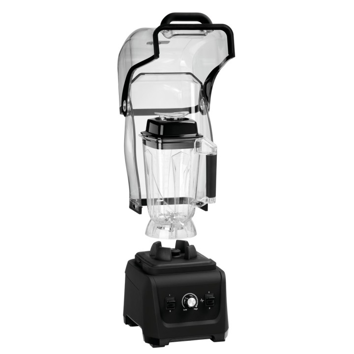 Bartscher bar blender PRO XTRA 2,5L