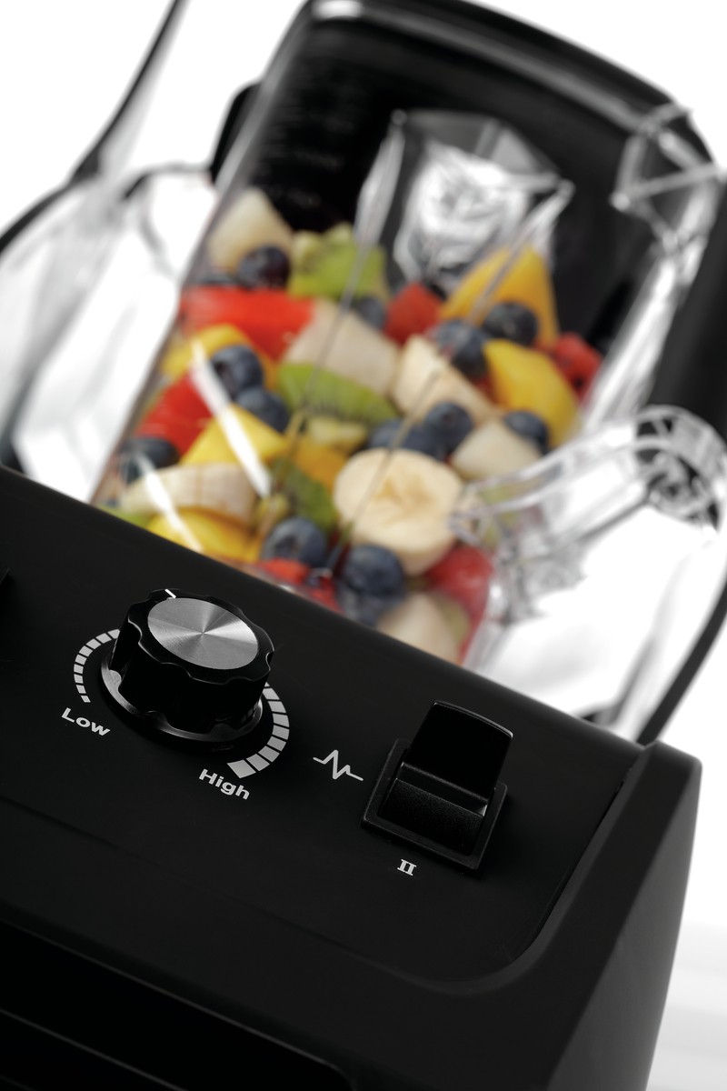 Bartscher bar blender PRO XTRA 2,5L