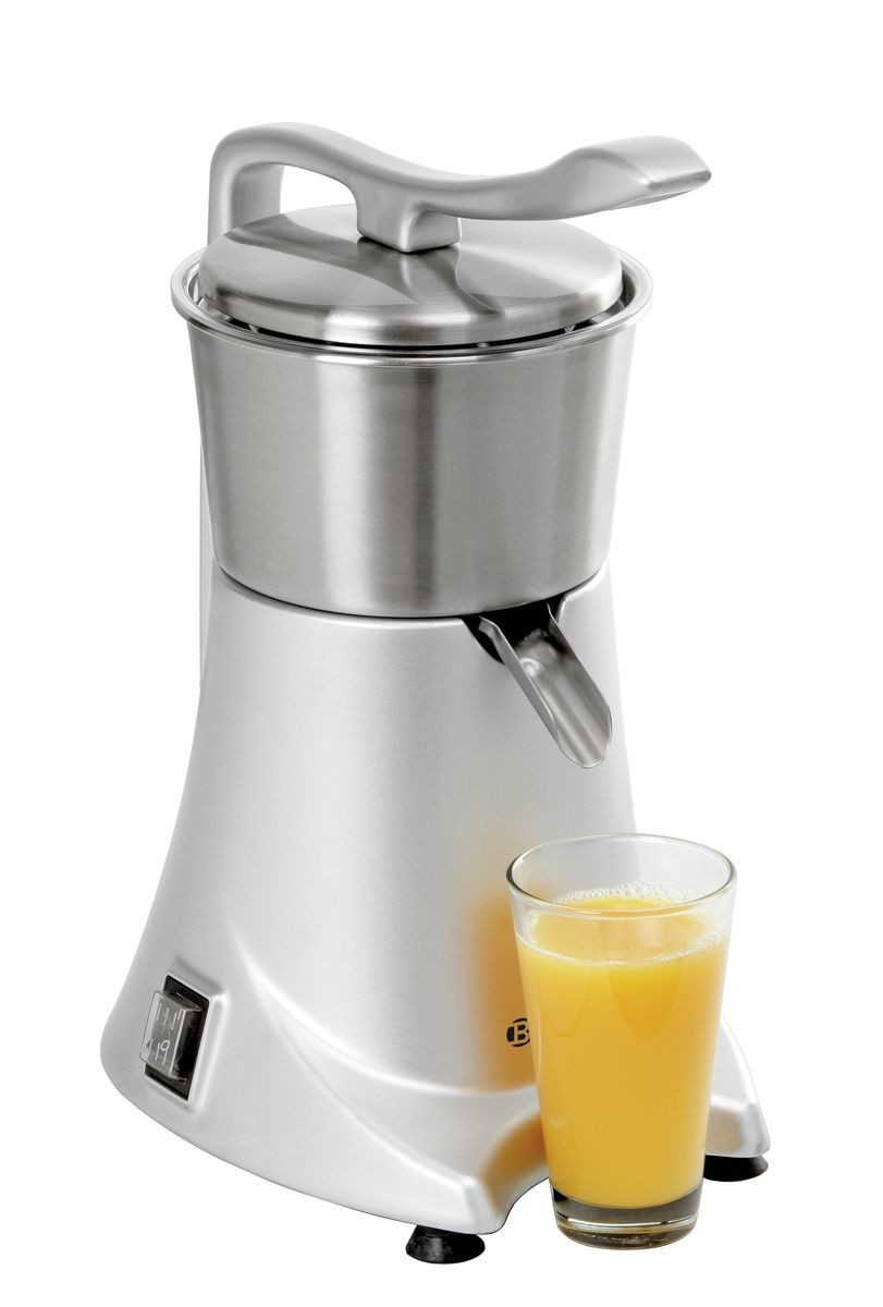 Bartscher juicer CS1