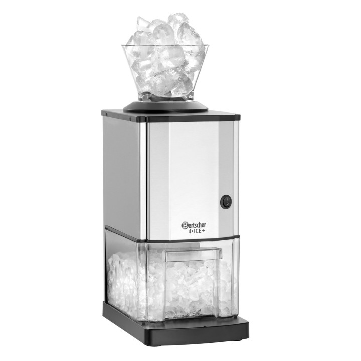 Bartscher ice crusher 4ICE+