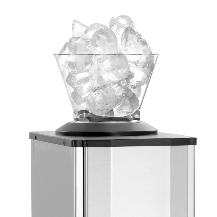 Bartscher ice crusher 4ICE+