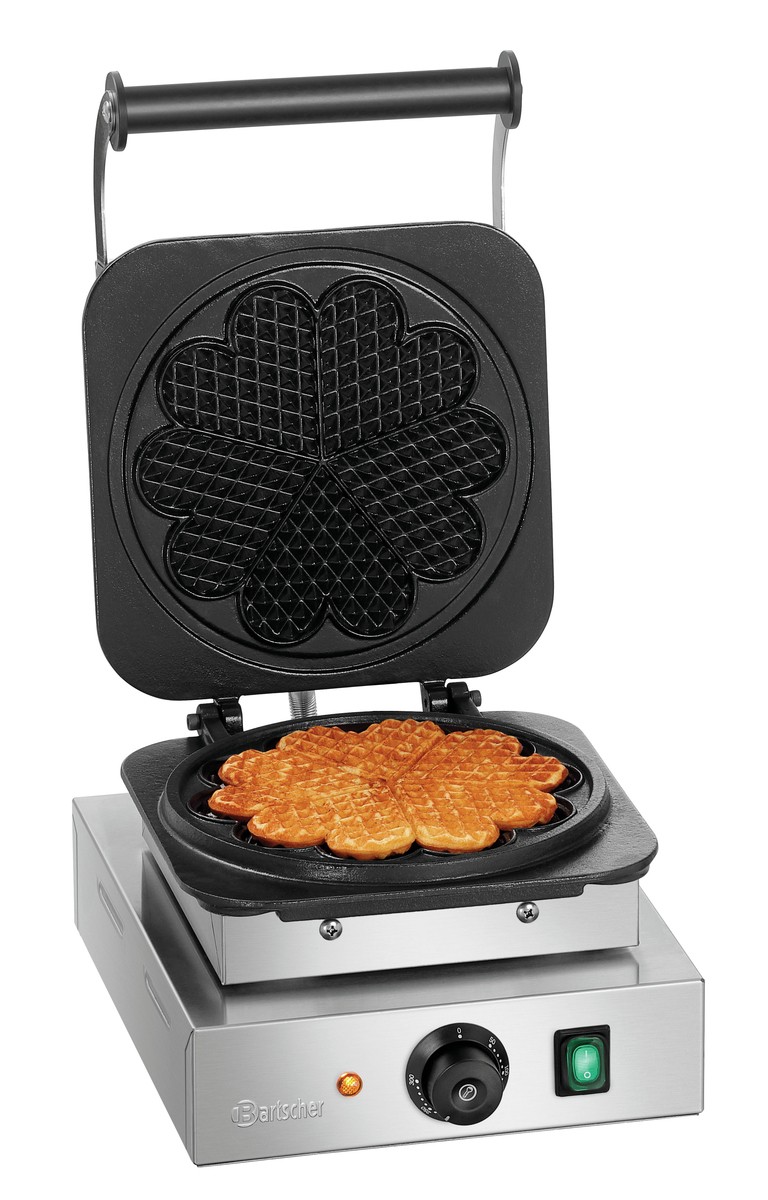 Bartscher waffle maker 1HW211
