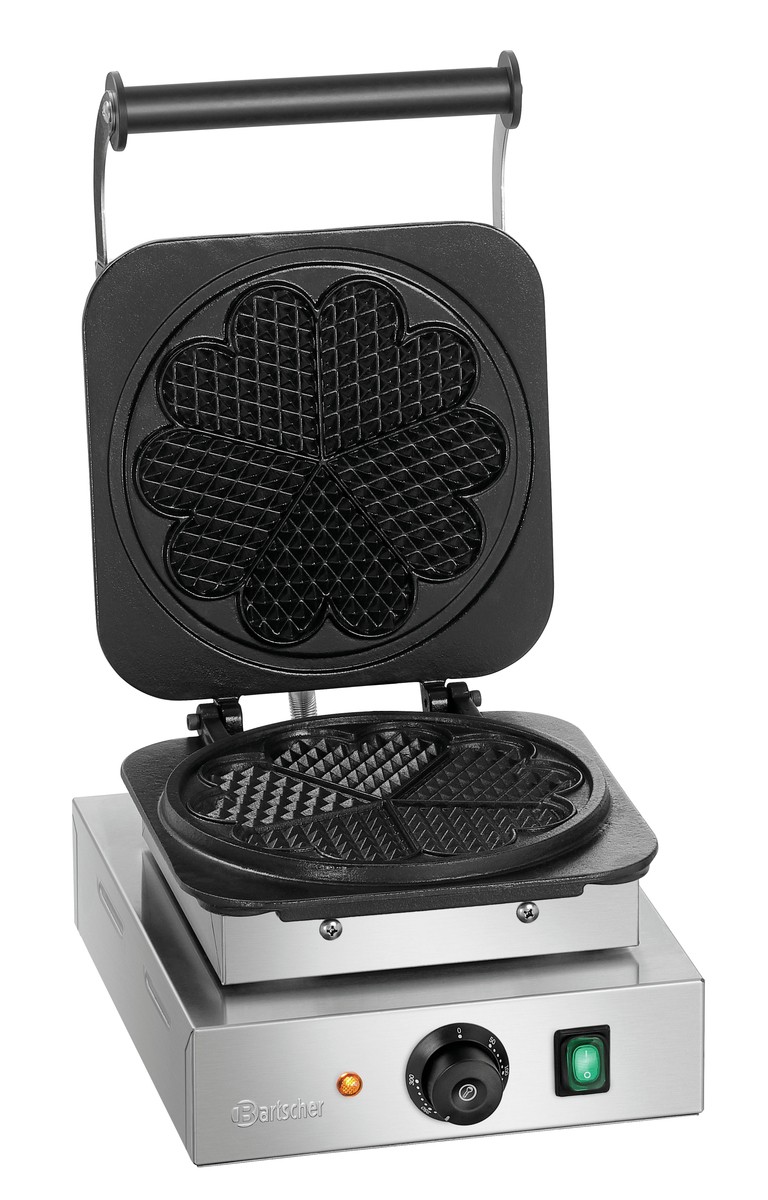 Bartscher waffle maker 1HW211