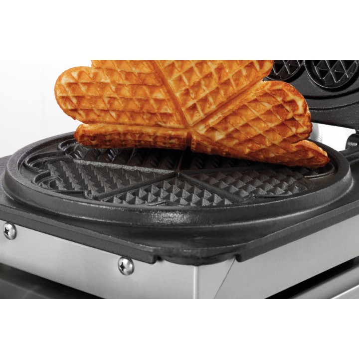 Bartscher waffle maker 1HW211