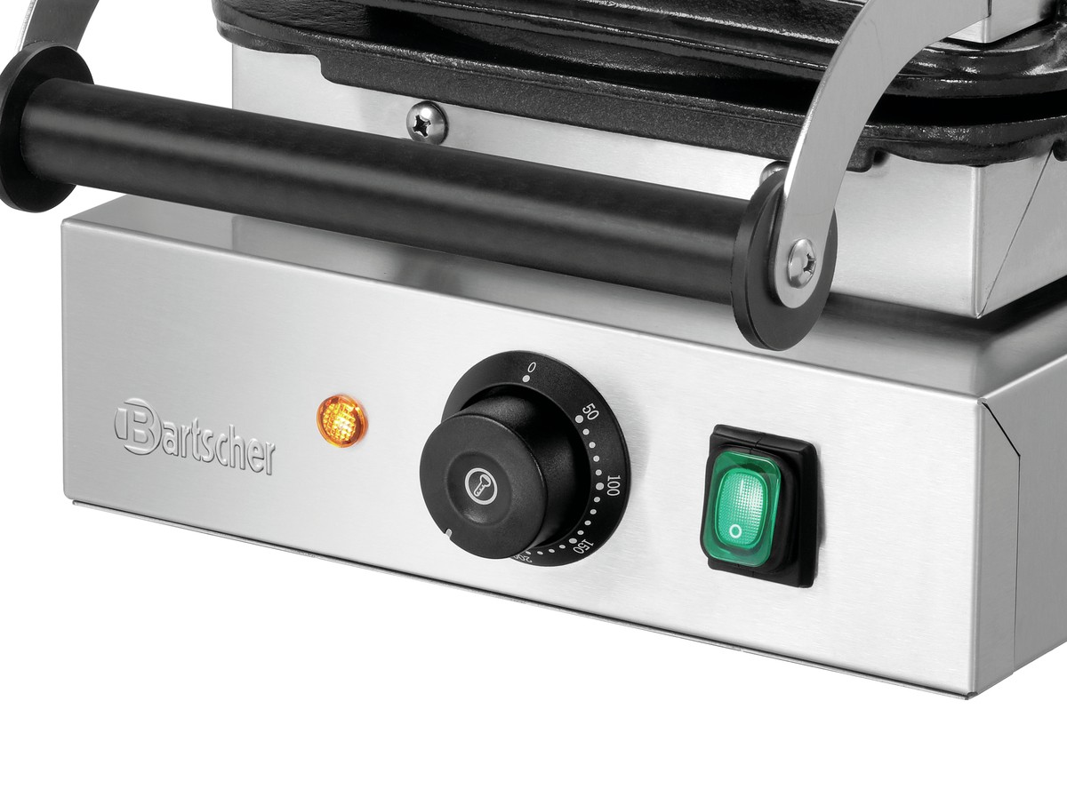 Bartscher waffle maker 1HW211