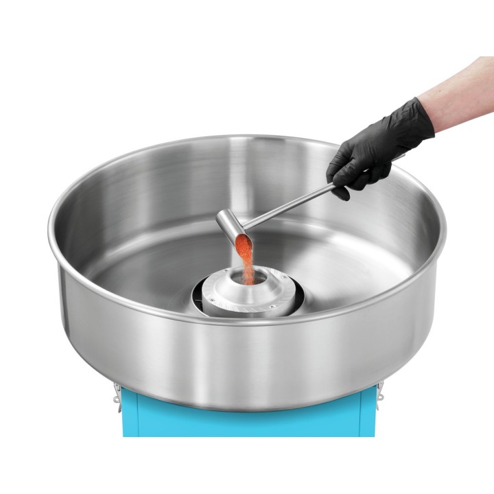 Bartscher candy floss machine B5000