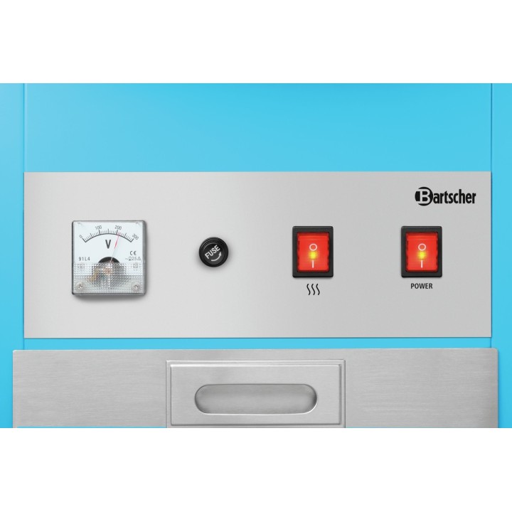 Bartscher candy floss machine B5000