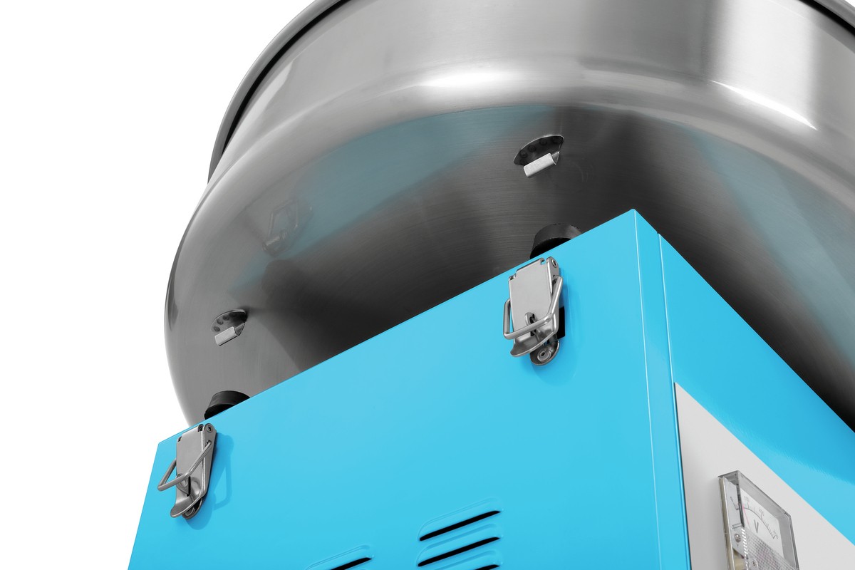 Bartscher candy floss machine B5000