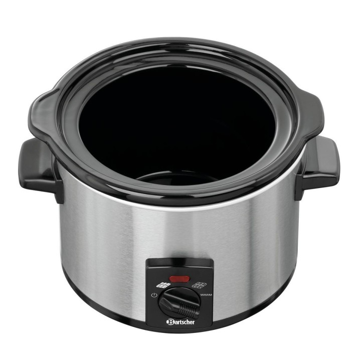 Bartscher chocolate warmer (1.25L)