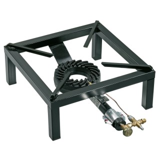 Bartscher gas burner 1054503