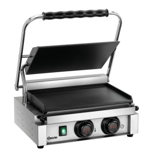 Bartscher contact grill Panini-MDI 1G