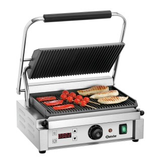 Bartscher contact grill Panini 1RDIG