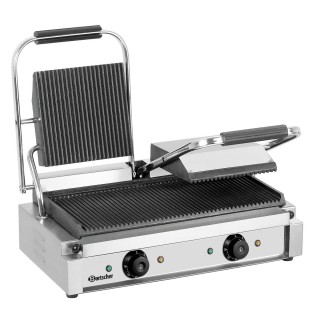 Bartscher contact grill A150671