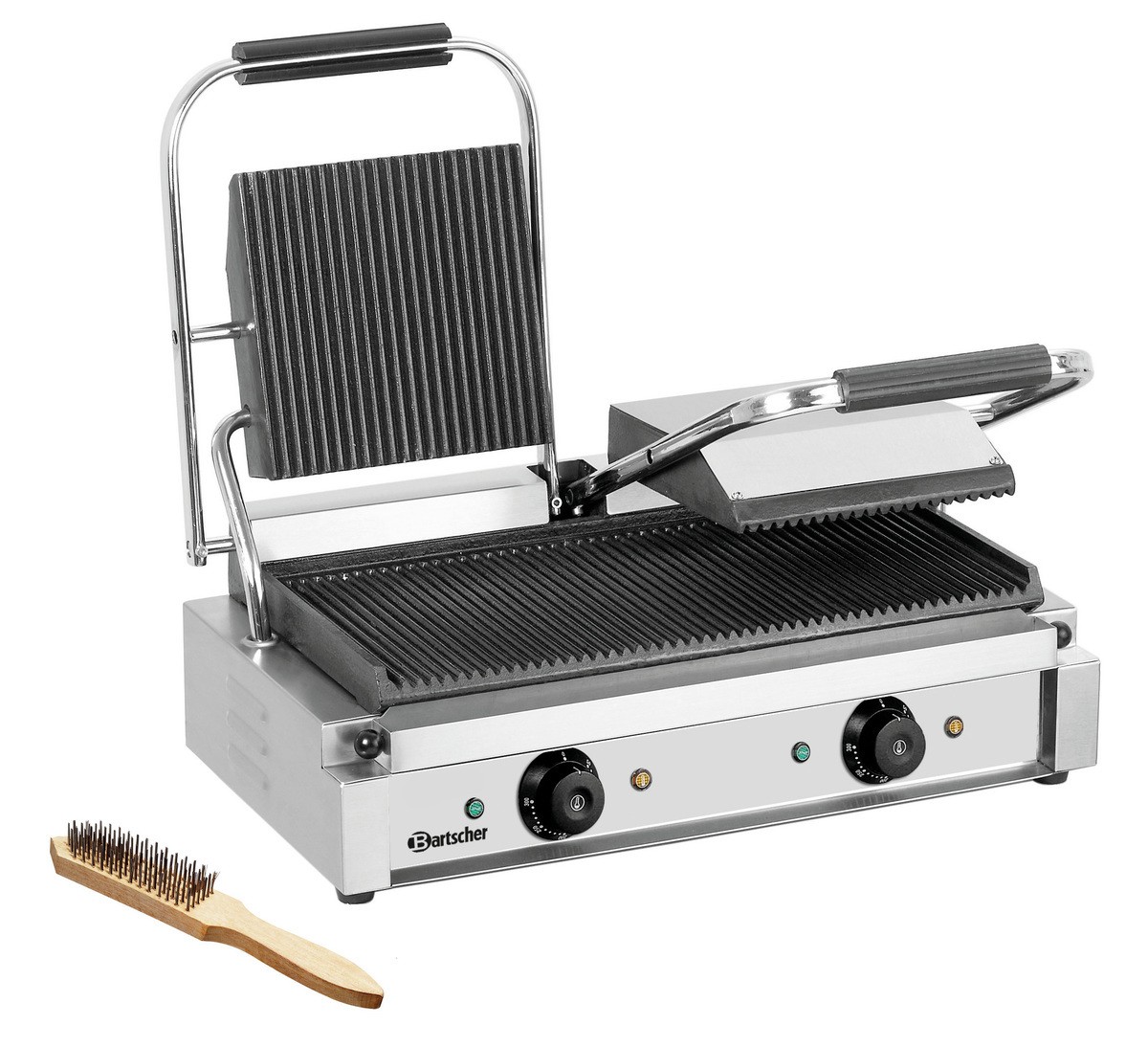 Bartscher contact grill A150671