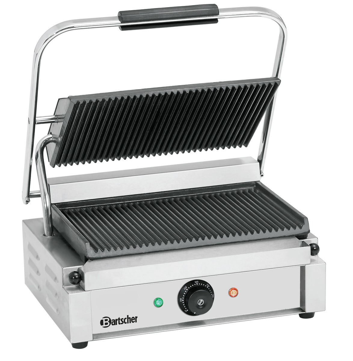 Bartscher contact grill A150674