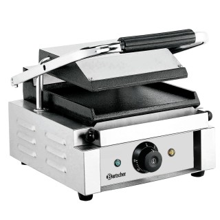 Bartscher contact grill A150669