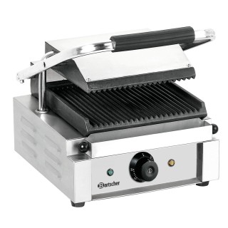 Bartscher contact grill A150670