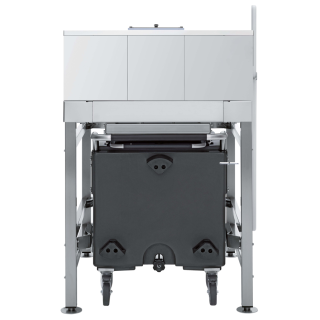 Kastel ice storage ST C 140