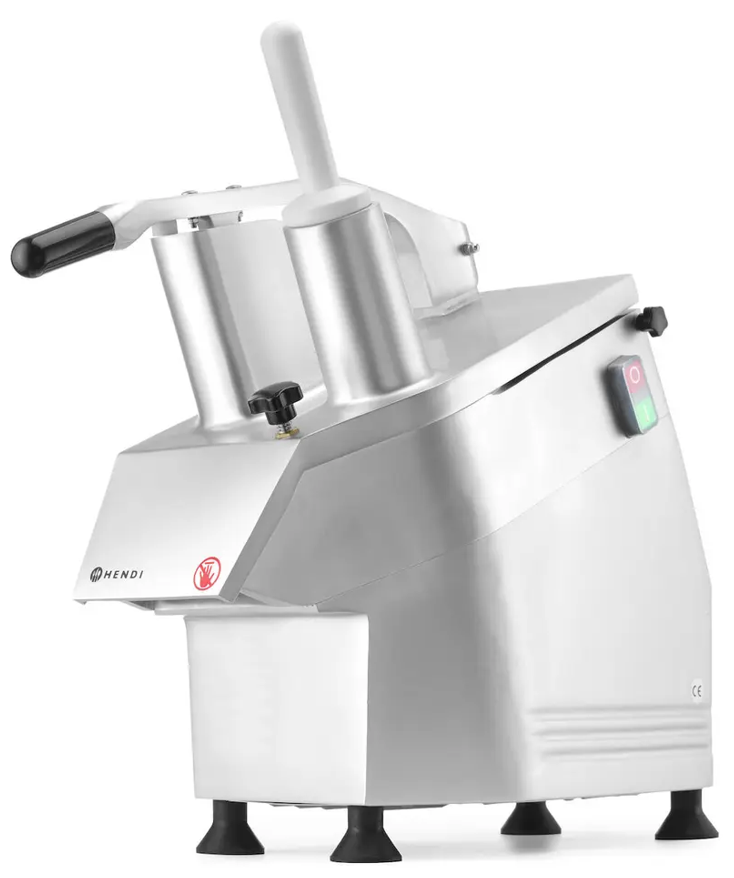 Hendi vegetable prep machine PROFI LINE