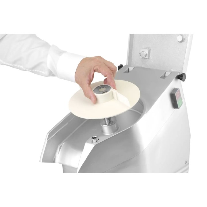 Hendi vegetable prep machine PROFI LINE