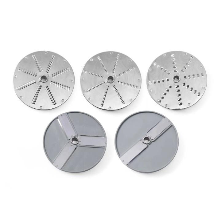 Hendi vegetable prep machine PROFI LINE