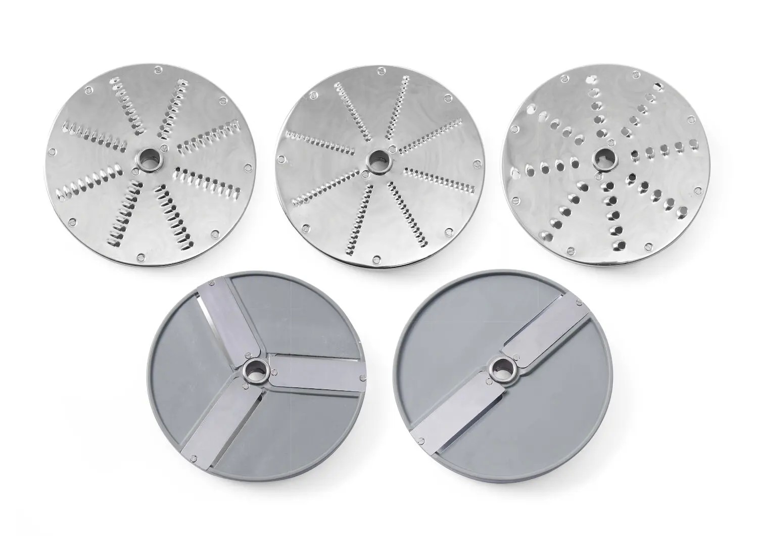 Hendi vegetable prep machine PROFI LINE