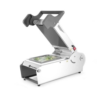 Hendi packing equipment