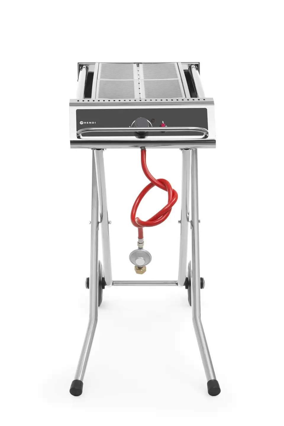 Hendi gas grill Xenon Pro