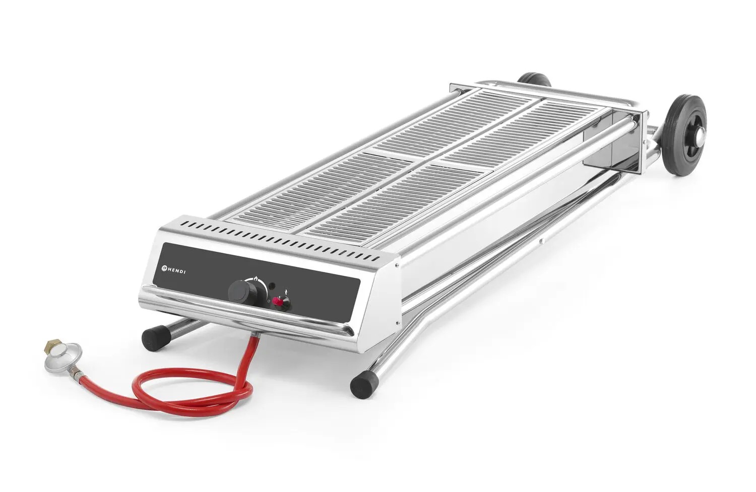 Hendi gas grill Xenon Pro