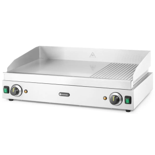 Hendi griddle plate Blue Line 203163