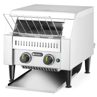 Hendi conveyor toaster 261309