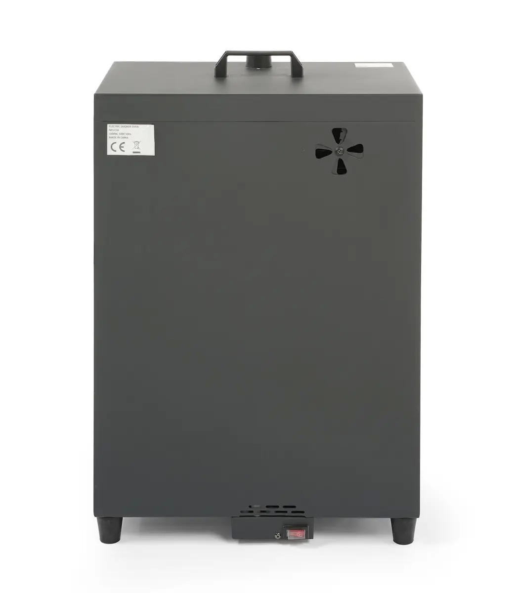 Hendi electric smoke oven