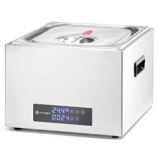 Hendi circulator sous-vide system GN 2/3