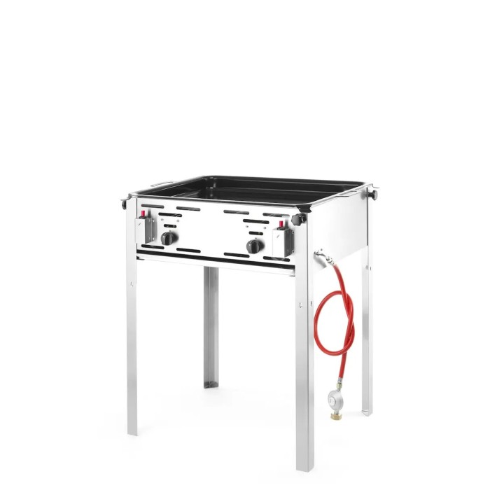 Hendi gas girll Grill-Master Maxi