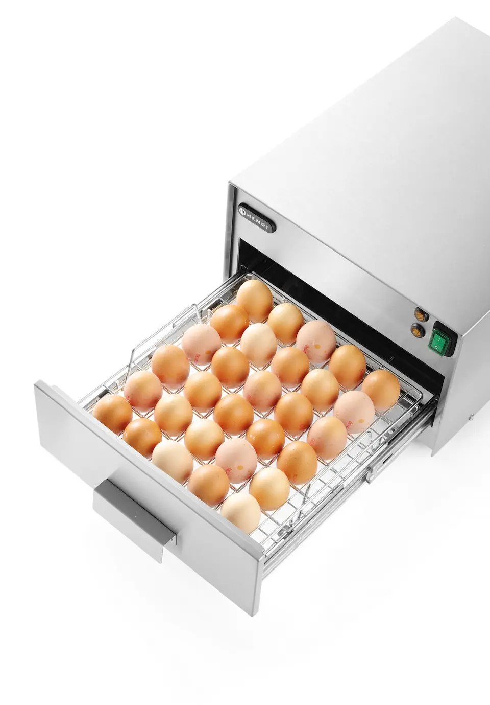 Hendi egg sterilizer