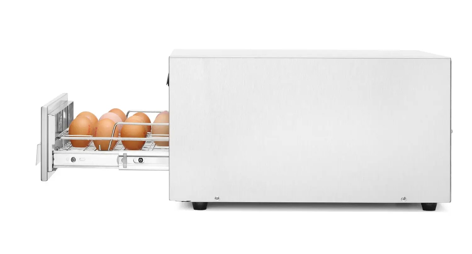 Hendi egg sterilizer