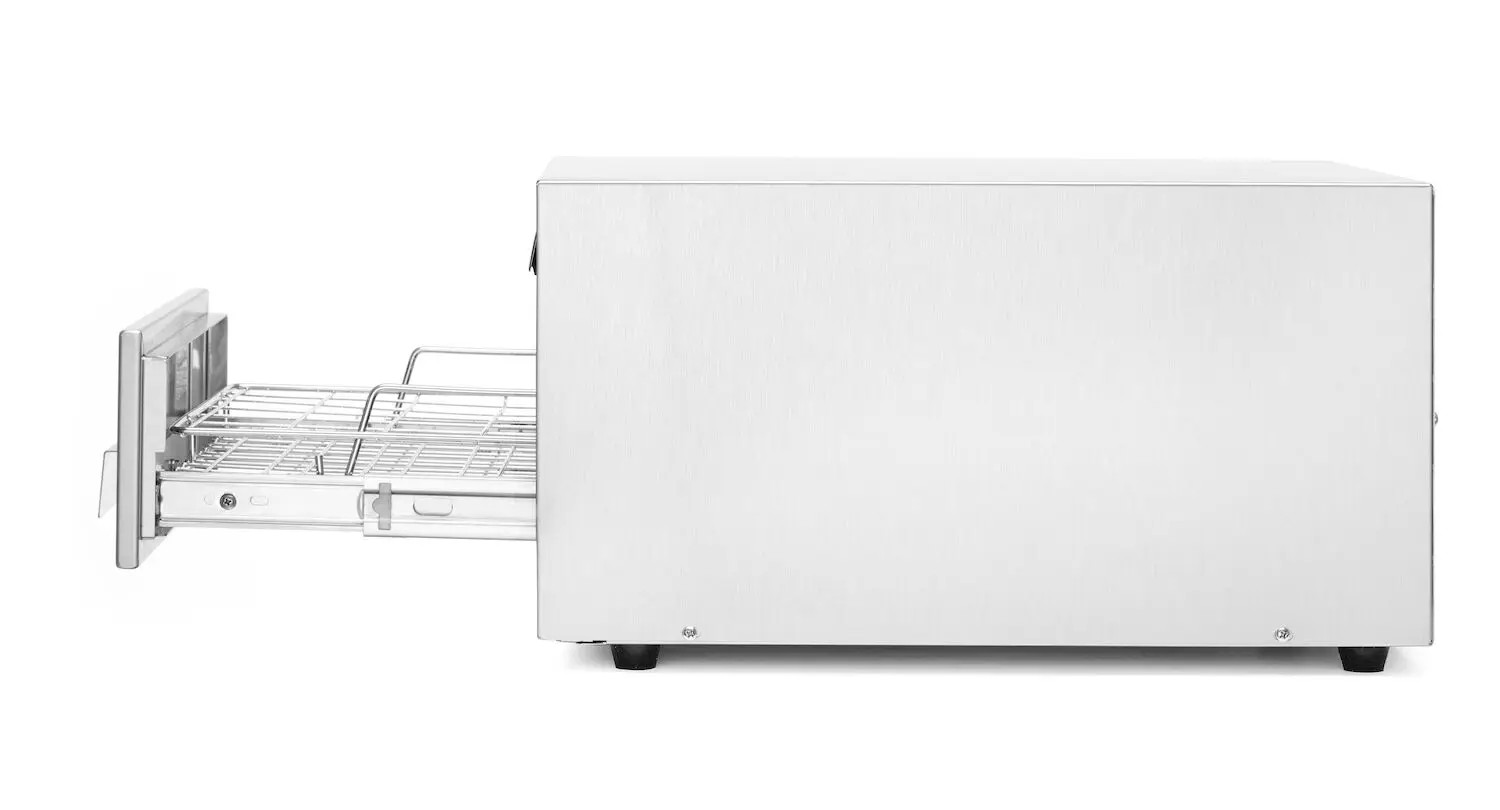 Hendi egg sterilizer